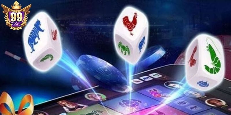 Giải mã kết quả các kết quả Bầu Cua Tôm Cá online Giải mã kết quả các kết quả Bầu Cua Tôm Cá online