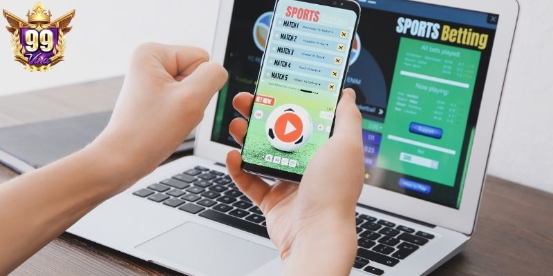 Giải trí đi kèm với trách nhiệm người dùng Giải trí đi kèm với trách nhiệm người dùng