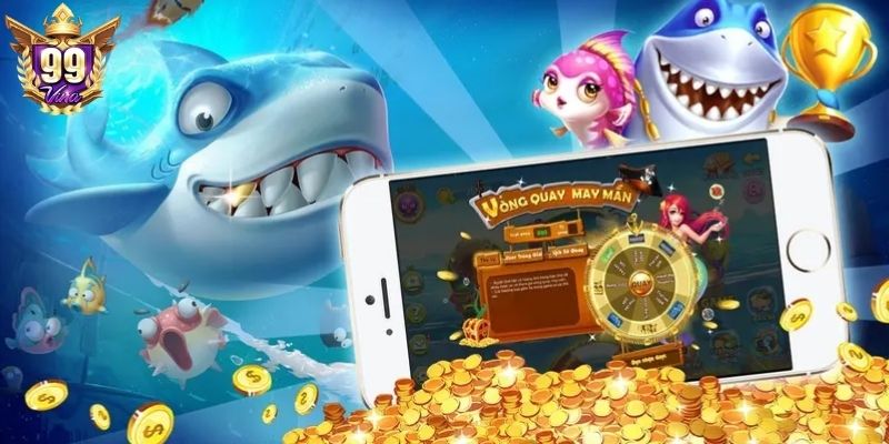 Hòa mình vào thế giới đại dương sắc màu đầy thử thách Hòa mình vào thế giới đại dương sắc màu đầy thử thách