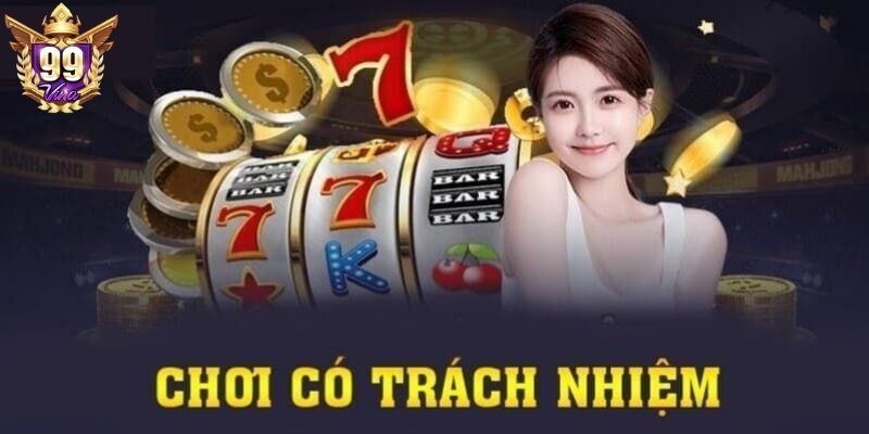 Khái quát thông tin về cá cược trách nhiệm tại 99Vina Khái quát thông tin về cá cược trách nhiệm tại 99Vina