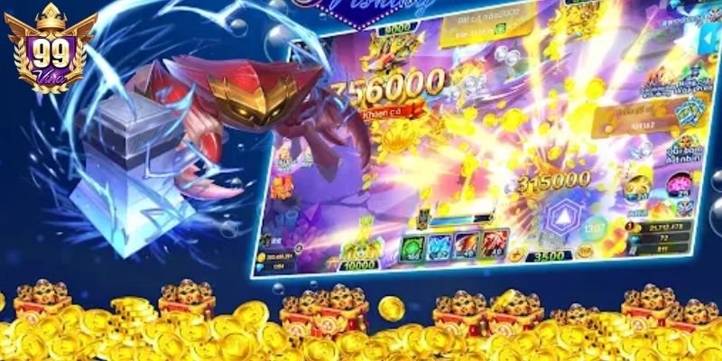 Thông tin quan trọng cần nắm trước khi săn cá Thông tin quan trọng cần nắm trước khi săn cá