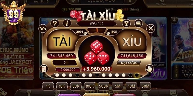Tự tin tham gia với kết quả công bằng tối đa Tự tin tham gia với kết quả công bằng tối đa